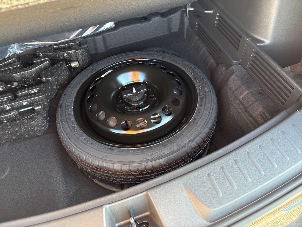 new 2026 Chevrolet TrailBlazer car, priced at $33,421