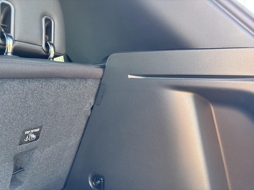 new 2026 Chevrolet TrailBlazer car, priced at $33,421