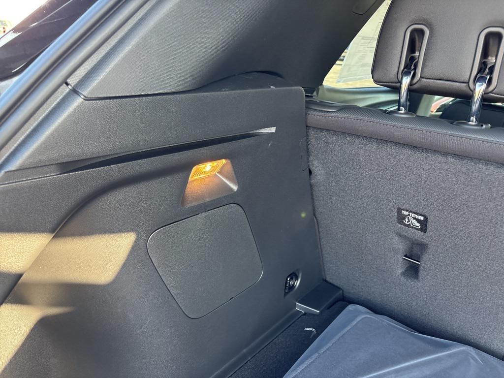 new 2026 Chevrolet TrailBlazer car, priced at $33,421