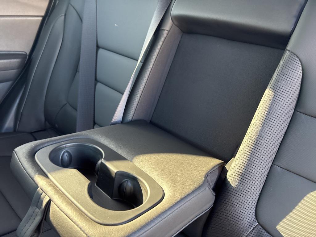 new 2026 Chevrolet TrailBlazer car, priced at $33,421