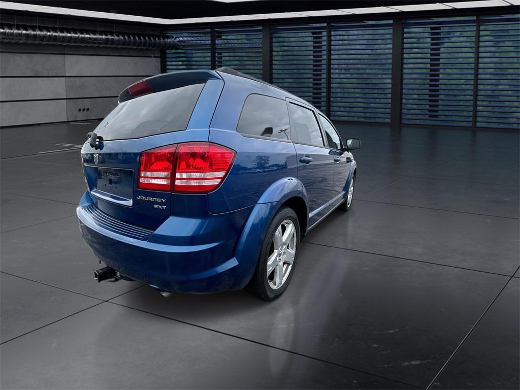 used 2010 Dodge Journey car, priced at $2,500