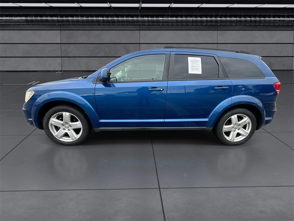 used 2010 Dodge Journey car, priced at $2,500