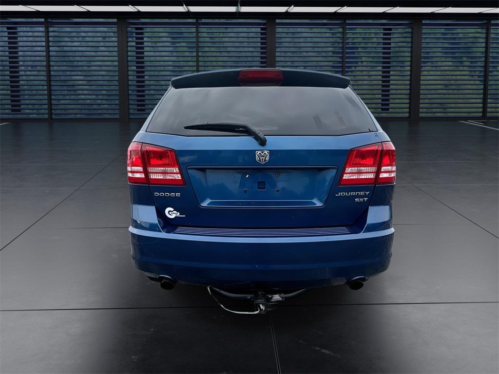 used 2010 Dodge Journey car, priced at $2,500