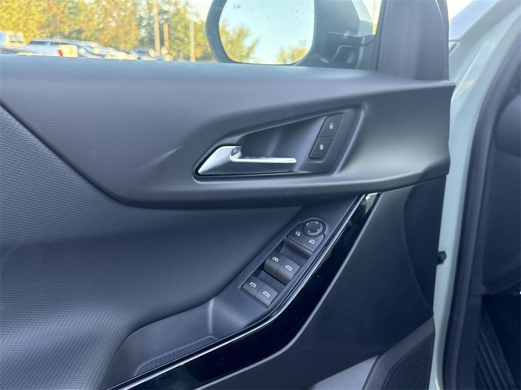 new 2026 Chevrolet Equinox car, priced at $29,475