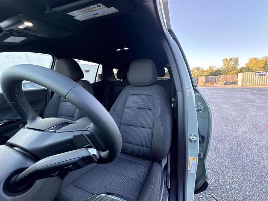 new 2026 Chevrolet Equinox car, priced at $29,475
