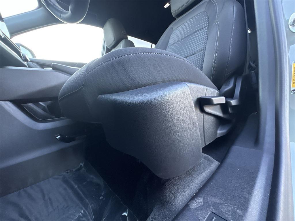 new 2026 Chevrolet Equinox car, priced at $29,475