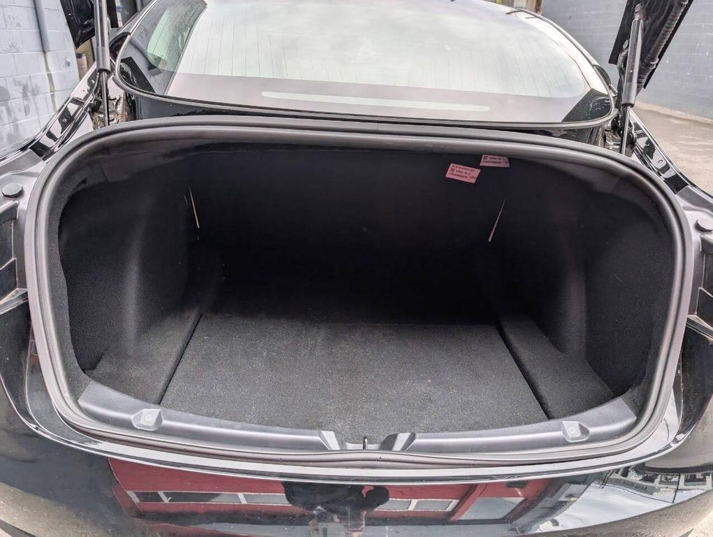 used 2020 Tesla Model 3 car, priced at $26,995