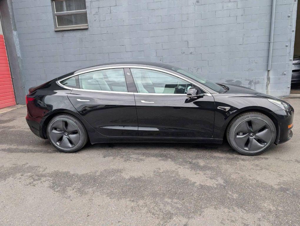 used 2020 Tesla Model 3 car, priced at $26,995