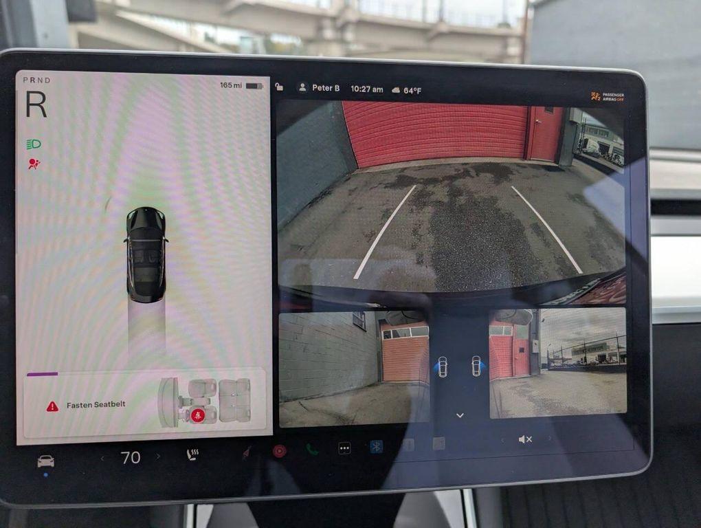 used 2020 Tesla Model 3 car, priced at $26,995