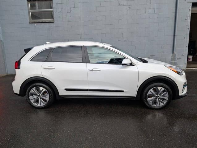 used 2022 Kia Niro EV car, priced at $20,995