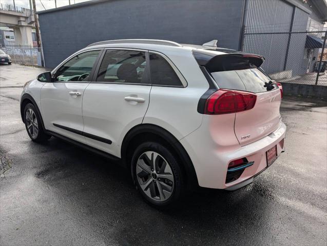 used 2022 Kia Niro EV car, priced at $20,995