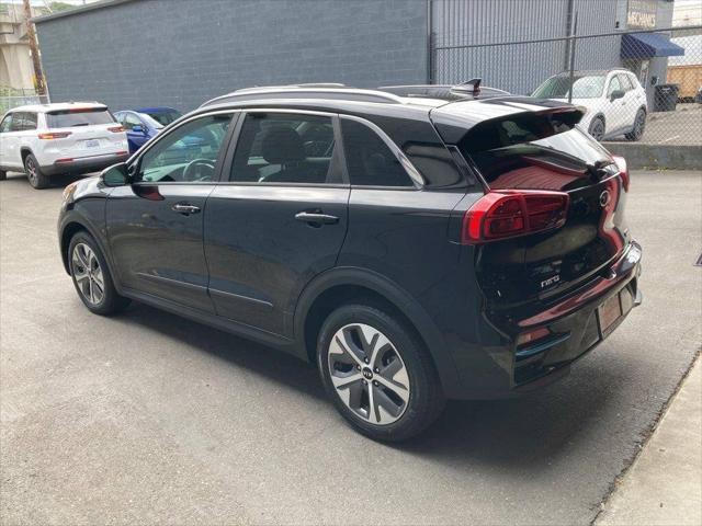 used 2020 Kia Niro EV car, priced at $19,995