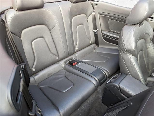 used 2013 Audi S5 car, priced at $16,995