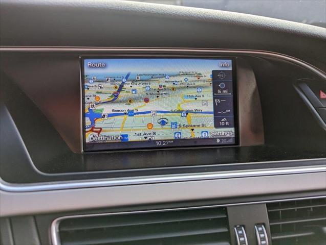 used 2013 Audi S5 car, priced at $16,995