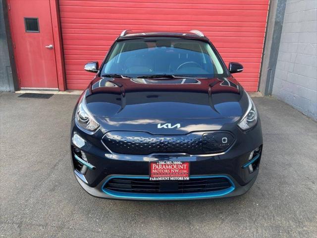 used 2022 Kia Niro EV car, priced at $19,995