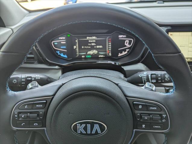 used 2021 Kia Niro car, priced at $22,995