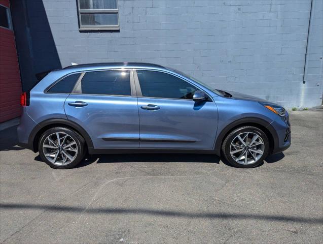 used 2021 Kia Niro car, priced at $22,995