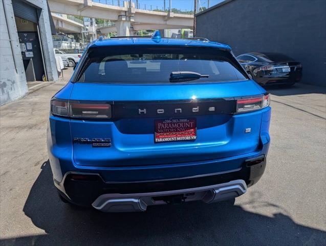 used 2024 Honda Prologue car, priced at $27,995