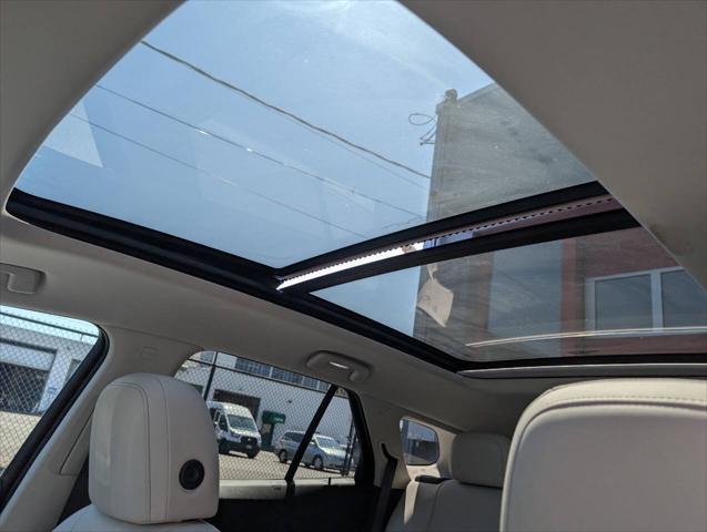 used 2024 Honda Prologue car, priced at $27,995