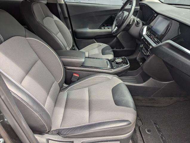 used 2020 Kia Niro EV car, priced at $17,995