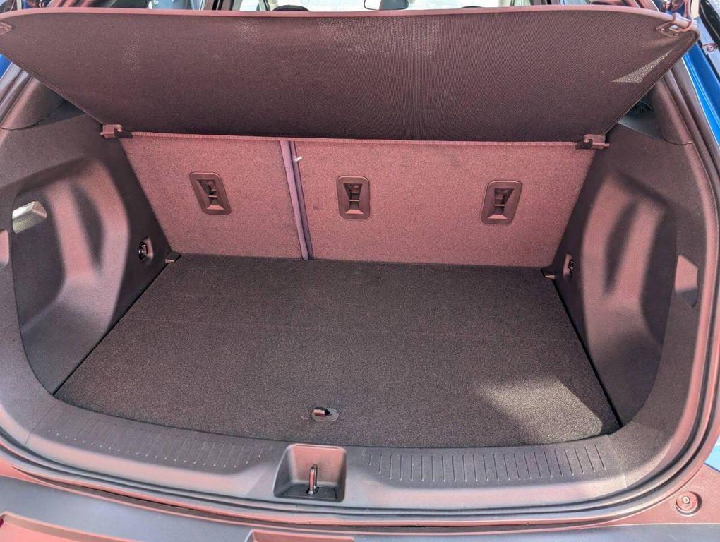 used 2022 Chevrolet Bolt EUV car, priced at $20,995