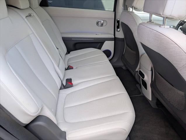 used 2022 Hyundai IONIQ 5 car, priced at $26,995