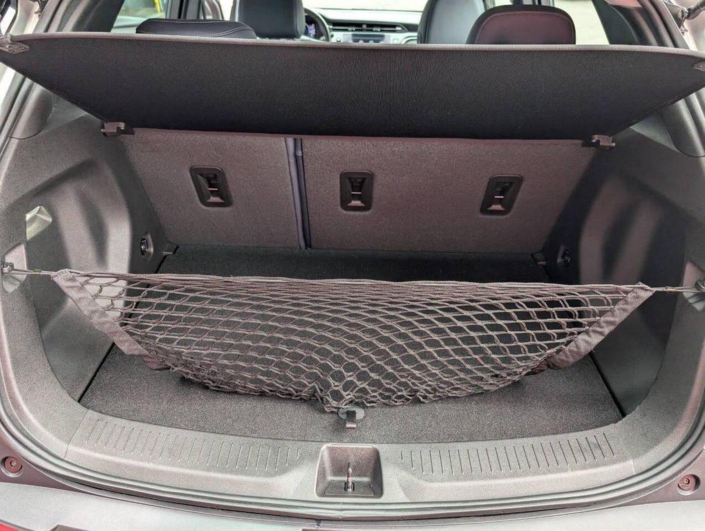 used 2022 Chevrolet Bolt EUV car, priced at $20,995