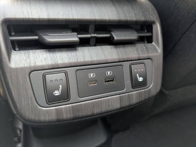 used 2023 Nissan ARIYA car, priced at $28,995