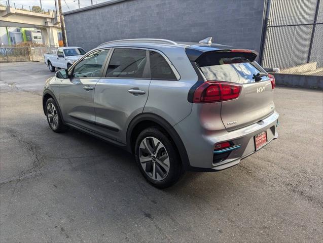 used 2022 Kia Niro EV car, priced at $20,995