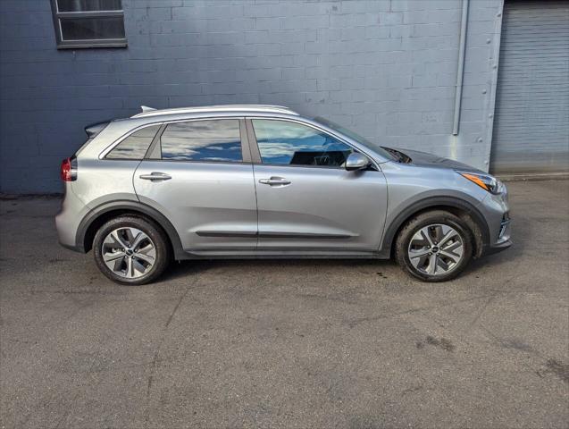 used 2022 Kia Niro EV car, priced at $20,995