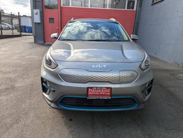 used 2022 Kia Niro EV car, priced at $20,995