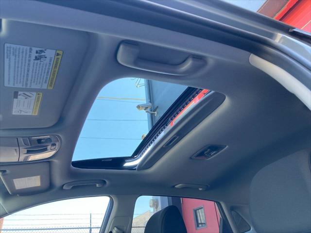 used 2022 Hyundai Kona EV car, priced at $19,995