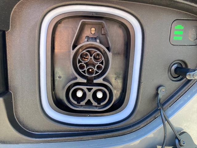 used 2022 Hyundai Kona EV car, priced at $19,995