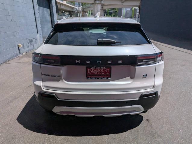 used 2024 Honda Prologue car, priced at $26,995
