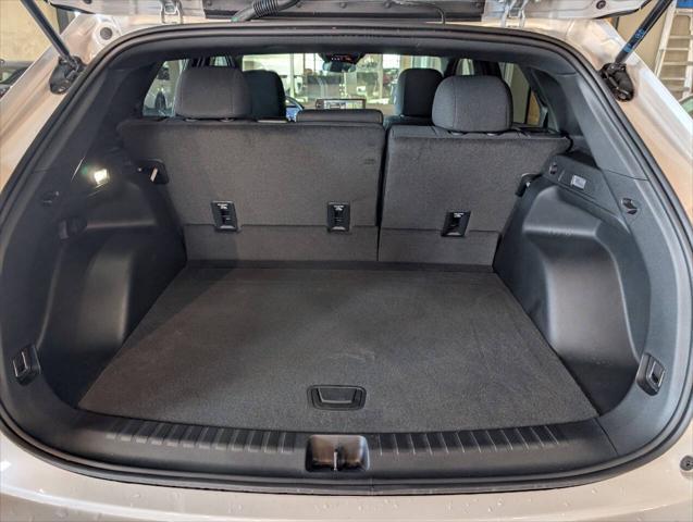 used 2024 Honda Prologue car, priced at $26,995