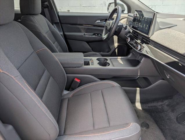 used 2024 Honda Prologue car, priced at $26,995