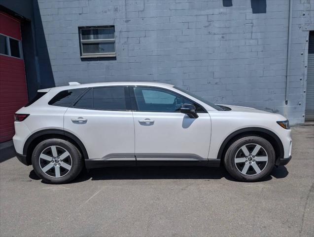 used 2024 Honda Prologue car, priced at $26,995