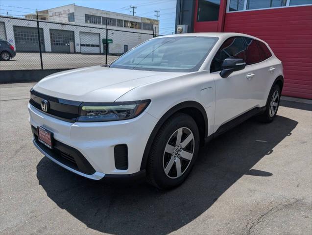 used 2024 Honda Prologue car, priced at $26,995