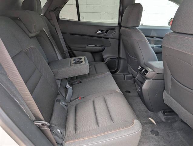 used 2024 Honda Prologue car, priced at $26,995