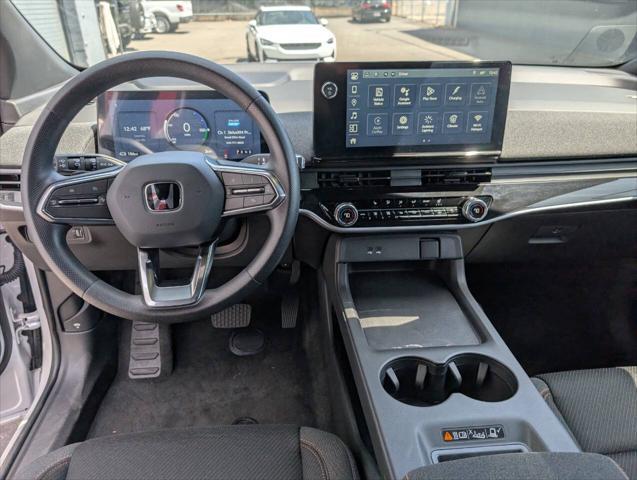 used 2024 Honda Prologue car, priced at $26,995