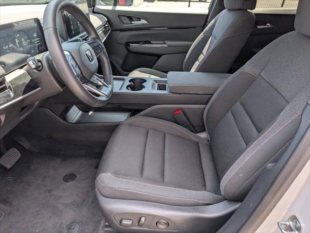 used 2024 Honda Prologue car, priced at $26,995