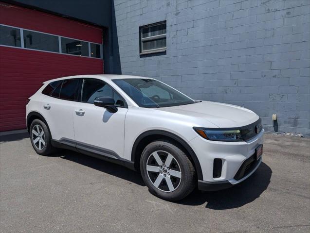 used 2024 Honda Prologue car, priced at $26,995