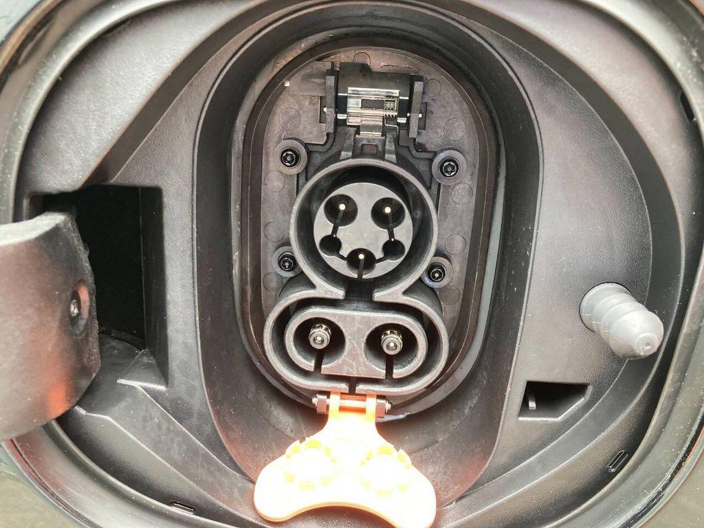 used 2022 Chevrolet Bolt EV car, priced at $18,995