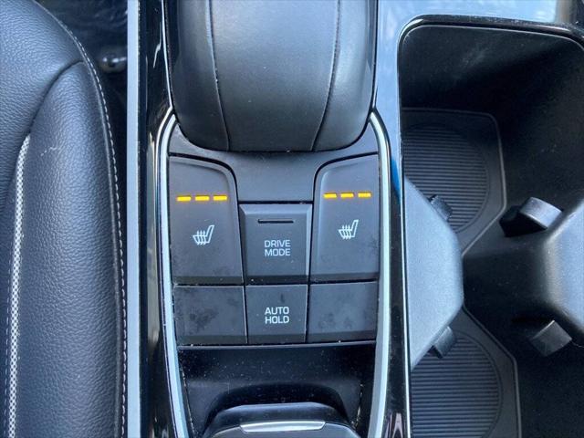 used 2017 Hyundai Ioniq EV car, priced at $12,995