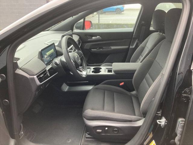 used 2024 Honda Prologue car, priced at $28,995