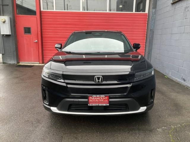 used 2024 Honda Prologue car, priced at $28,995