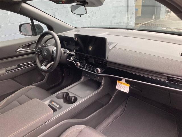 used 2024 Honda Prologue car, priced at $28,995