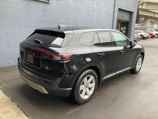 used 2024 Honda Prologue car, priced at $28,995