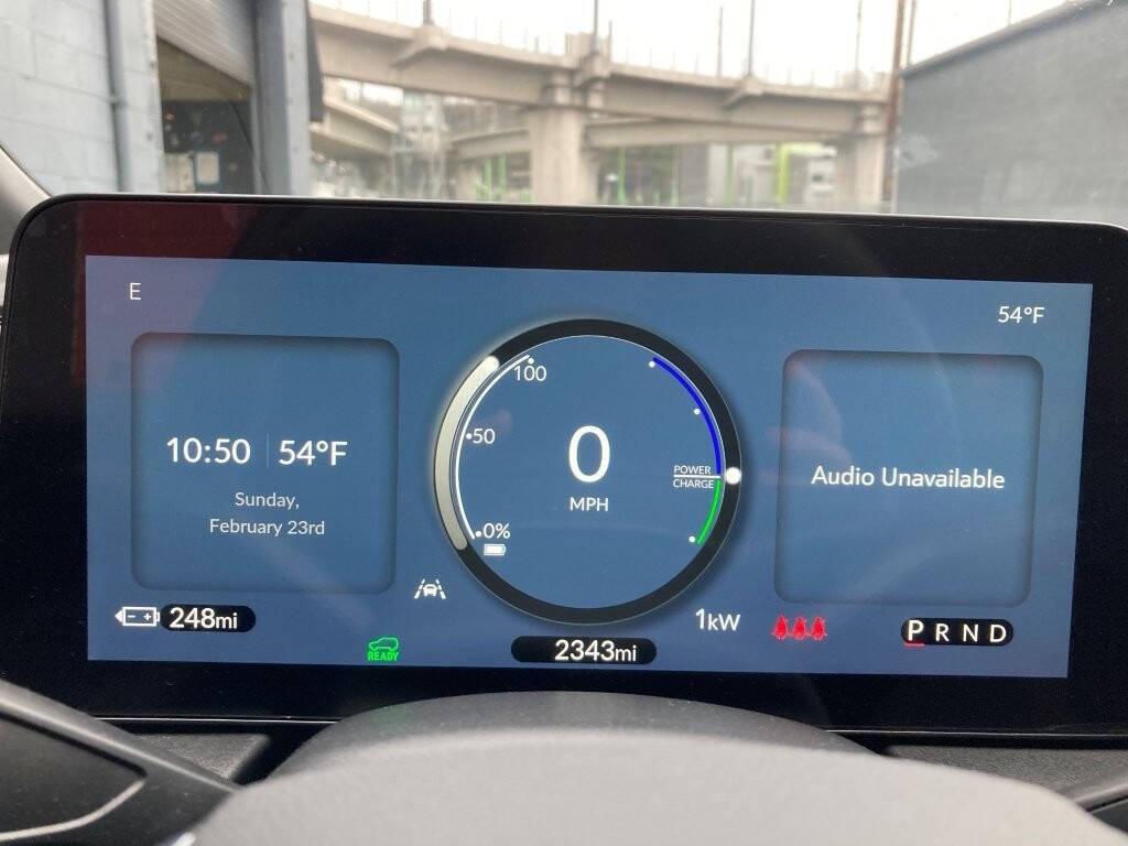used 2024 Honda Prologue car, priced at $28,995