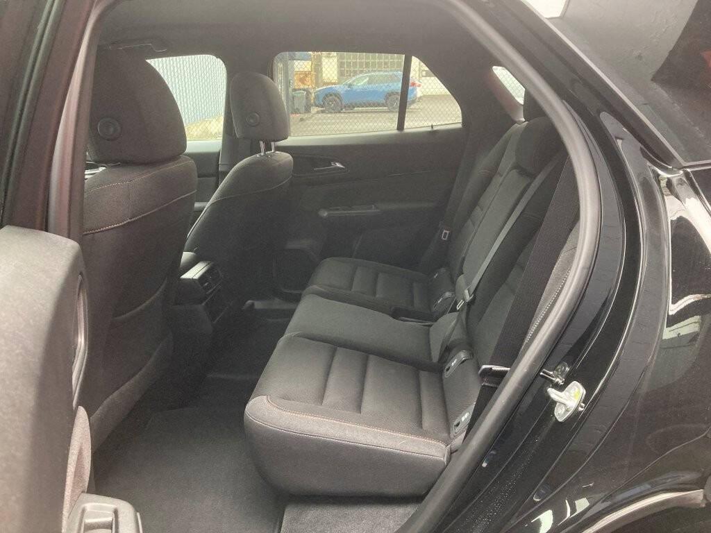 used 2024 Honda Prologue car, priced at $28,995